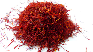 PrivaOil® Moroccan Organic Saffron
