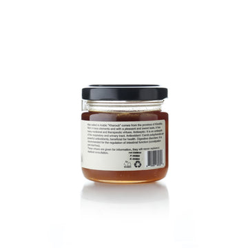 PrivaOil® Carob Honey