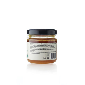 PrivaOil® Eucalyptus Honey