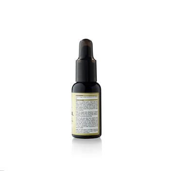 PrivaOil® Organic Moroccan Argan Oil