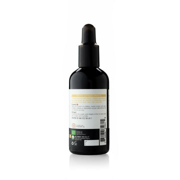 PrivaOil® Premium Unroasted Argan Oil 100% Pure and Organic