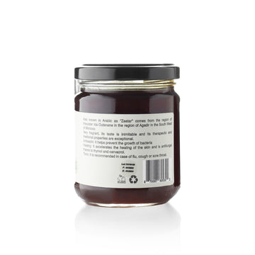 PrivaOil® Thyme Honey