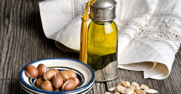10 Amazing Benefits of Argan Oil You Didn’t Know