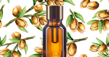 Argan Oil: Why is it so powerful?