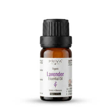 Lavender Essential Oil