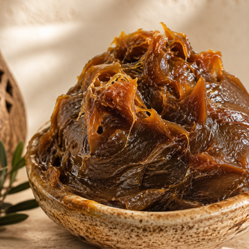 Moroccan Beldi Soap