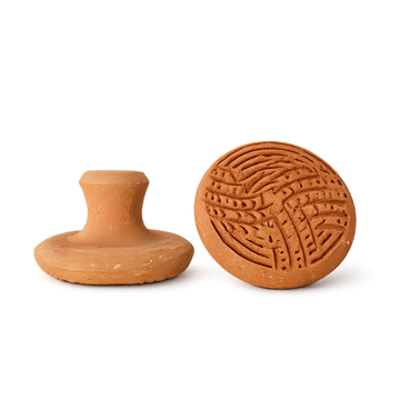 Clay Pumice Stone