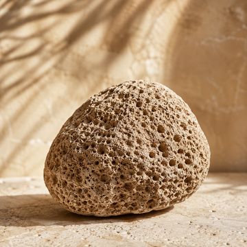 Clay Pumice Stone