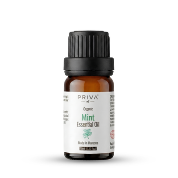 Mint Essential Oil
