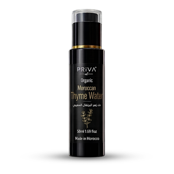 Thyme Water