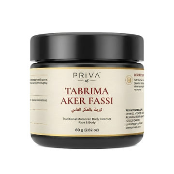 Tabrima Aker Fassi