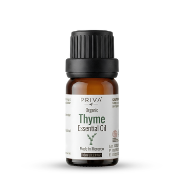 Thyme Essential Oil