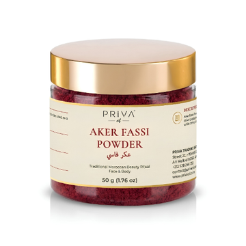 Aker Fassi Powder