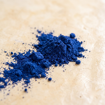 Nila Bleu Black Soap