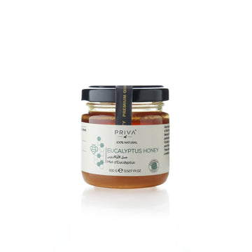 PrivaOil® Eucalyptus Honey