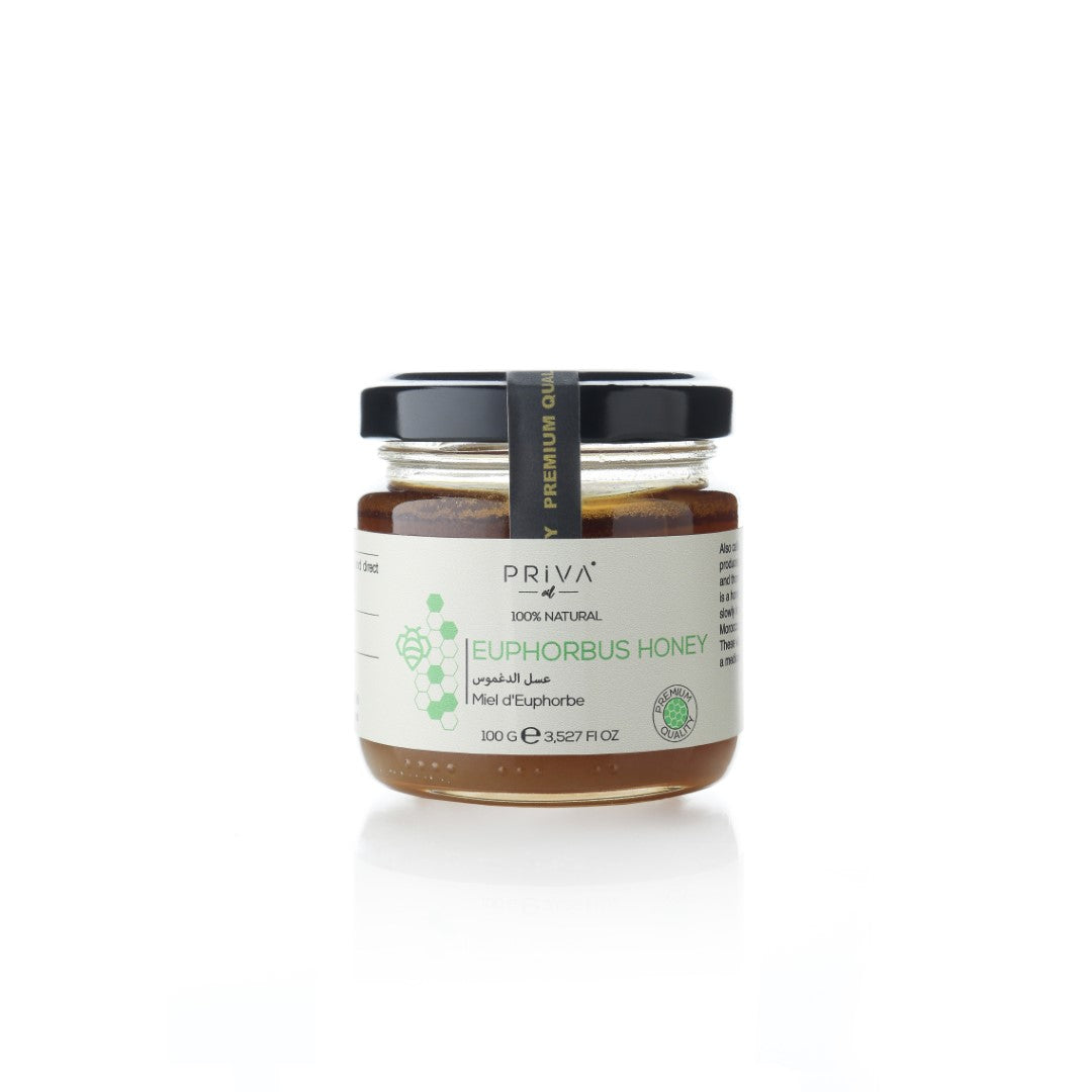 PrivaOil® Euphorbus Honey