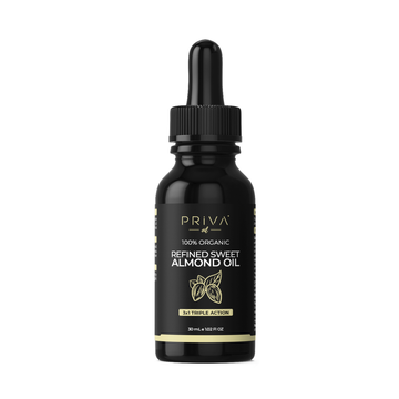 PrivaOil® Sweet Almond Oil
