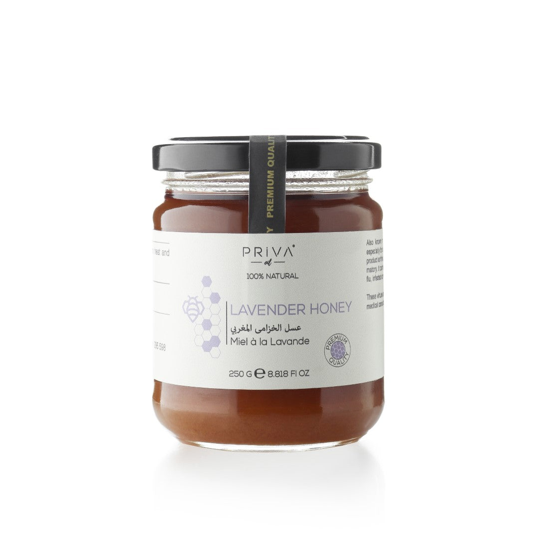 PrivaOil® Lavender Honey